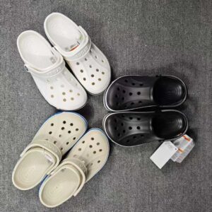 Bayaband Clog