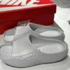 2 Nike ReactX Rejuven8 Men’s Slides
