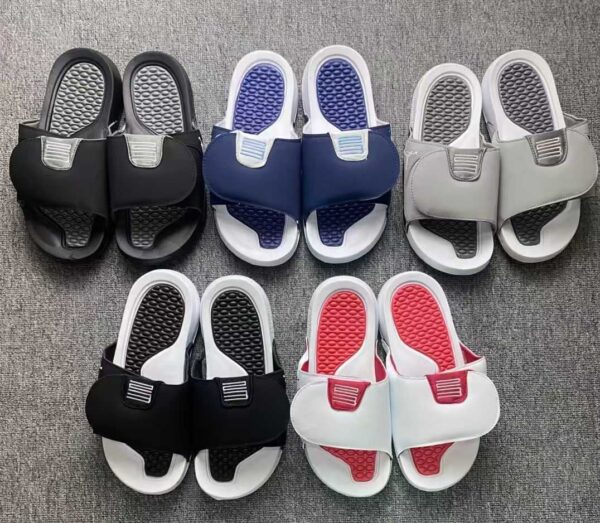Nike Air Jordan Hydro XI Retro Slides