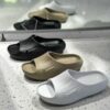 3 Nike ReactX Rejuven8 Men’s Slides
