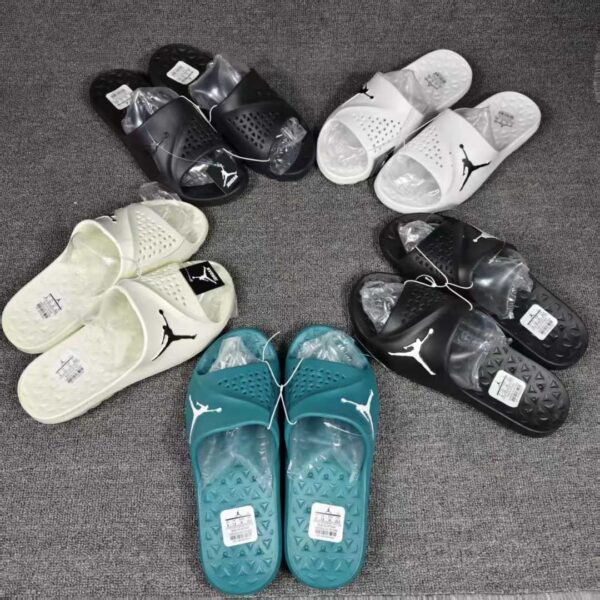 Air Jordan Super.Fly Team Slides