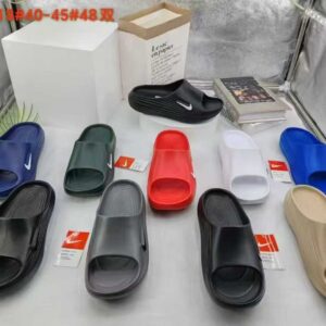 Nike 013# EVA Calm Slide Sandals
