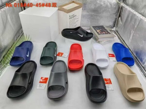 Nike 013# EVA Calm Slide Sandals