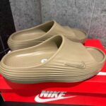 Nike ReactX Rejuven8 Men's Slides