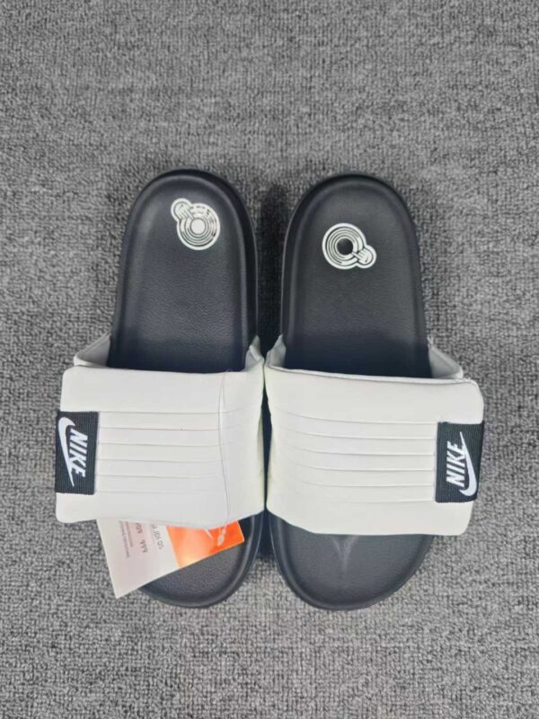 48 Nike Offcourt Adjust Men's Slides
