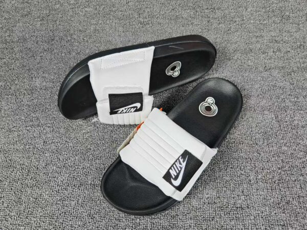 Nike Offcourt Adjust Men's Slides Women's Slides