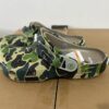1 BAPE® × Crocs Camo Classic Clog – Wholesale Sheet