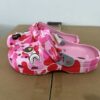 3 BAPE® × Crocs Camo Classic Clog – Wholesale Sheet