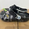 4 BAPE® × Crocs Camo Classic Clog – Wholesale Sheet