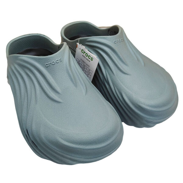 Crocs Echo Storm Clog – Wholesale Sheet