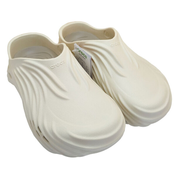 Crocs Echo Storm Clog – Wholesale Sheet