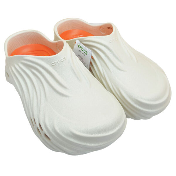 Crocs Echo Storm Clog – Wholesale Sheet
