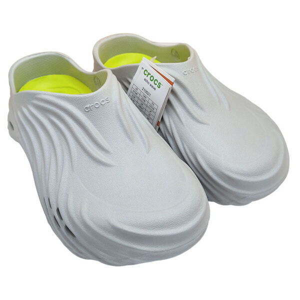 Crocs Echo Storm Clog – Wholesale Sheet